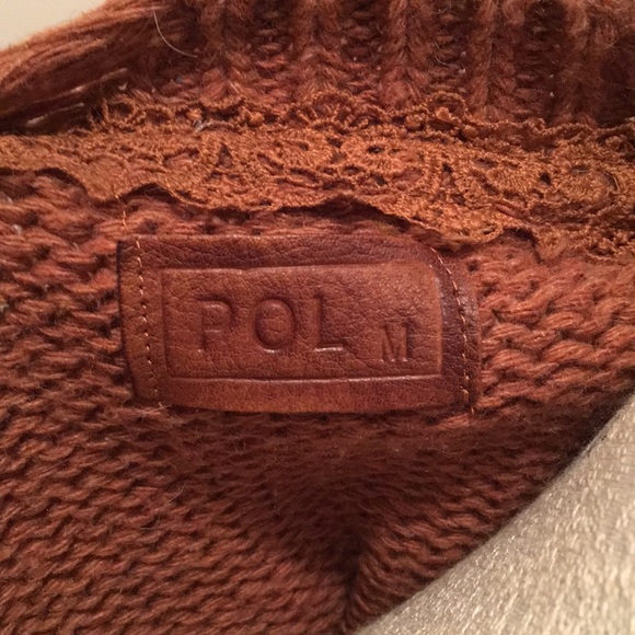 POL Sweater - Picture 5 of 6